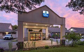 Best Western Acadia Park Inn